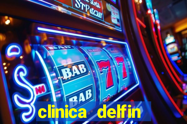 clinica delfin itaigara salvador